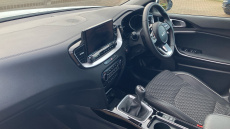 Kia Xceed 1.5T GDi ISG 138 3 5dr Petrol Hatchback